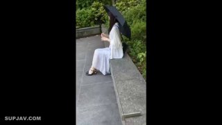【后续】再操马术教练，胸大还会骑马